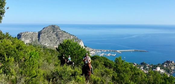 Coast to Coast - Sicily 